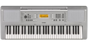 YAMAHA YPT-360 Синтезатор з акомпонементом 61 дин. клавіша