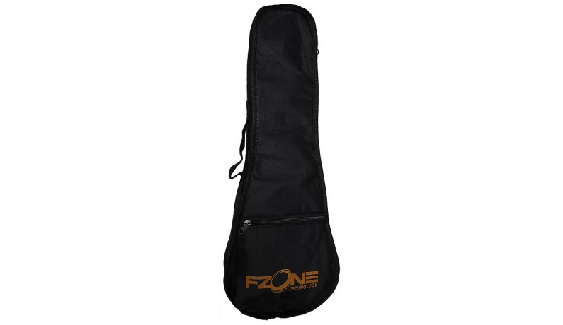 FZONE CUB-2 BLACK Чохол для укулеле концерт FZONE CUB-2 BLACK Чохол для укулеле концерт