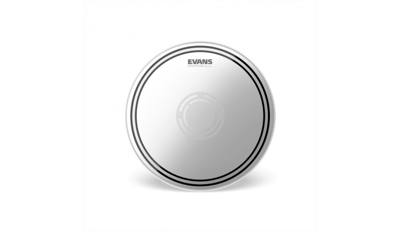 EVANS B14ECSRD 14" Пластик для робочого барабана, EC Snare™ EVANS B14ECSRD 14" Пластик для робочого барабана, EC Snare™