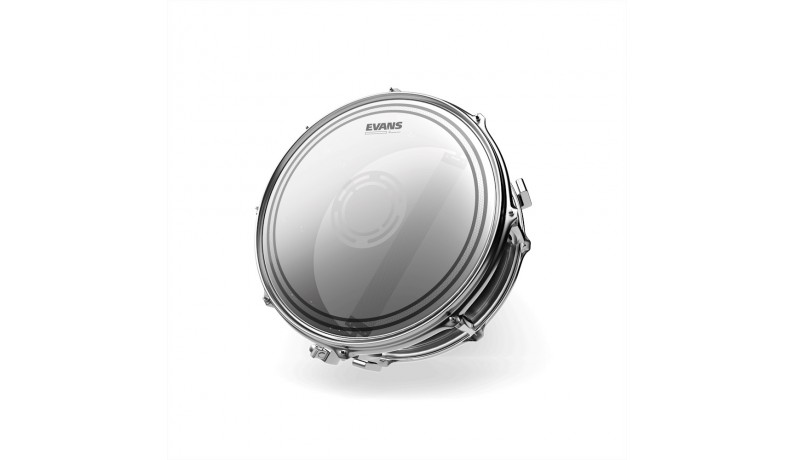 EVANS B14ECSRD 14" Пластик для робочого барабана, EC Snare™ EVANS B14ECSRD 14" Пластик для робочого барабана, EC Snare™