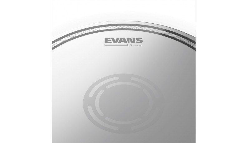 EVANS B14ECSRD 14" Пластик для робочого барабана, EC Snare™ EVANS B14ECSRD 14" Пластик для робочого барабана, EC Snare™