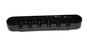 PAXPHIL BM022 BK Бридж для електрогітари Tune-o-matic