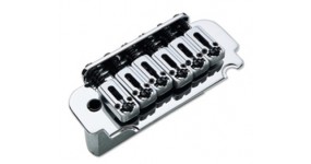 PAXPHIL BS108C CR Тремоло для електрогітари типу "Strat"