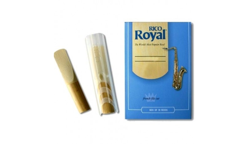RICO RJB1030 Тростина для альт саксофона Rico Royal™ 3.0