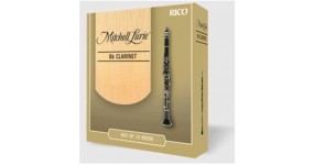 RICO RML10BCL300 Тростина для кларнета Mitchell Lurie Bb, 3