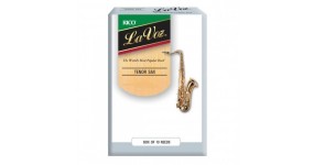 RICO RKC10MD Тростина для тенор саксофона La Voz™, середньої твердості