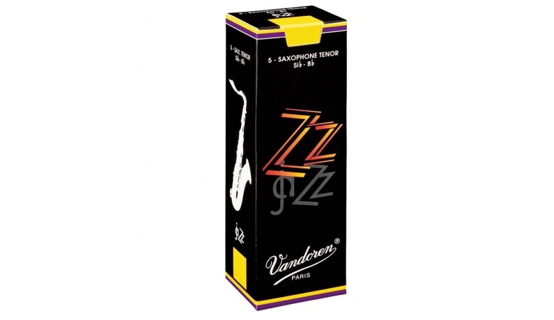 VANDOREN SR423 Тростина для тенор саксофона Jazz 3.0 VANDOREN SR423 Тростина для тенор саксофона Jazz 3.0