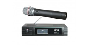 MIPRO MR515/MH203a Радіосистема VHF 203.300 MHz один ручний мікрофон