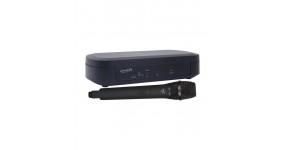 PRODIPE TT100 SOLO UHF Радіосистема UHF 610-686mHz, один ручний мікрофон
