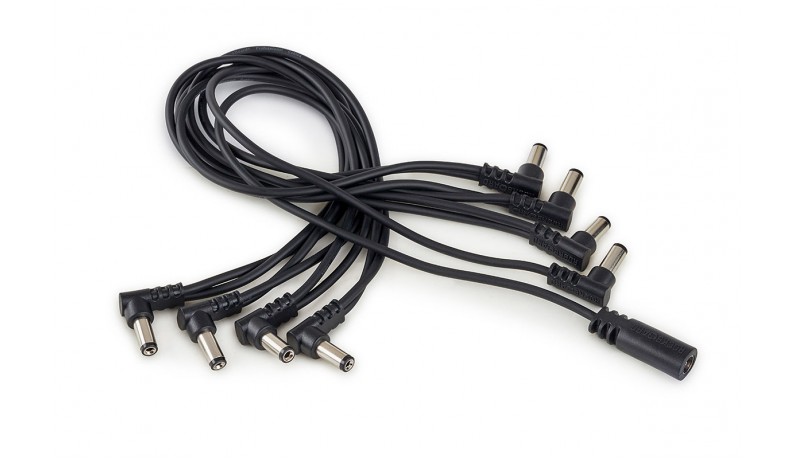 ROCKBOARD RBO CAB POWER DC8 A Кабель живлення педалей ROCKBOARD RBO CAB POWER DC8 A Кабель живлення педалей