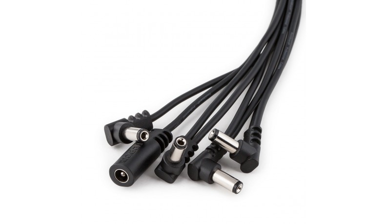 ROCKBOARD RBO CAB POWER DC8 A Кабель живлення педалей ROCKBOARD RBO CAB POWER DC8 A Кабель живлення педалей