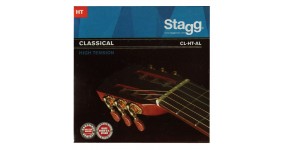 STAGG CL-HT-AL Струни для класичної гітари