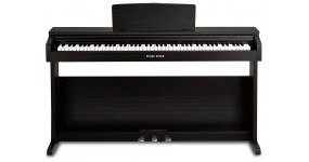 PEARL RIVER V03 BK+Bench Цифрове піаніно