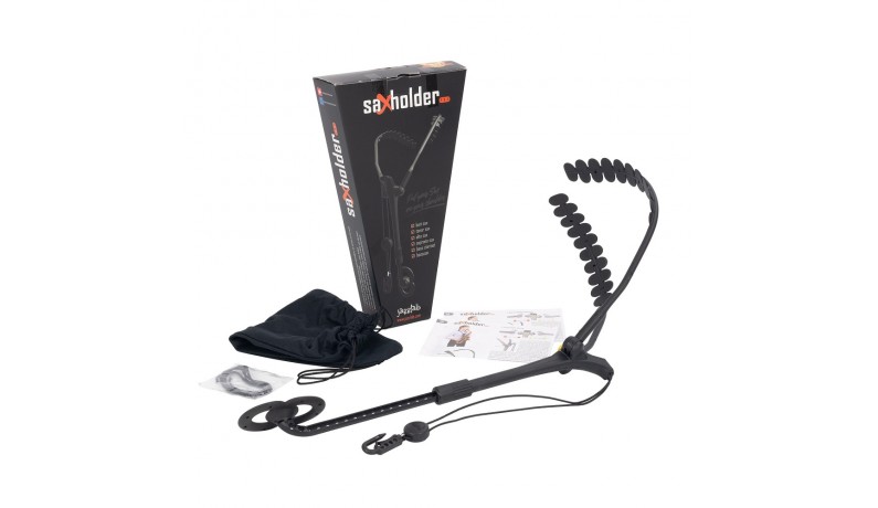 Jazzlab Saxholder M Підвіс для саксофона Jazzlab Saxholder M Підвіс для саксофона