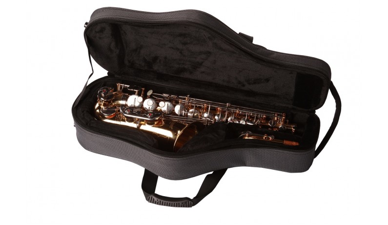 GATOR GL-ALTOSAX-MPC Чохол для альт саксофона GATOR GL-ALTOSAX-MPC Чохол для альт саксофона