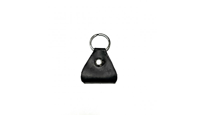 TROPAEIS LEATHER Ring (Black) Чохол для медіатора TROPAEIS LEATHER Ring (Black) Чохол для медіатора