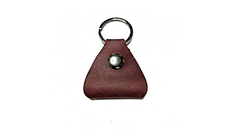 TROPAEIS LEATHER Ring (Burgundy) Чохол для медіатора TROPAEIS LEATHER Ring (Burgundy) Чохол для медіатора