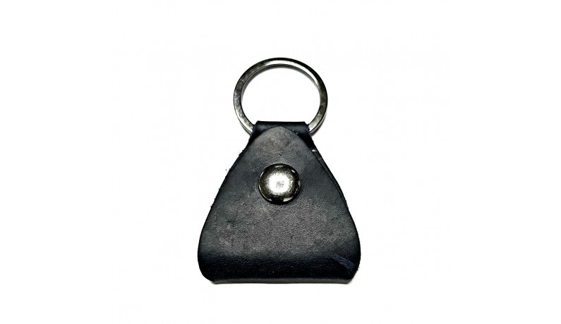 TROPAEIS LEATHER Ring (Dark Blue) Чохол для медіатора TROPAEIS LEATHER Ring (Dark Blue) Чохол для медіатора