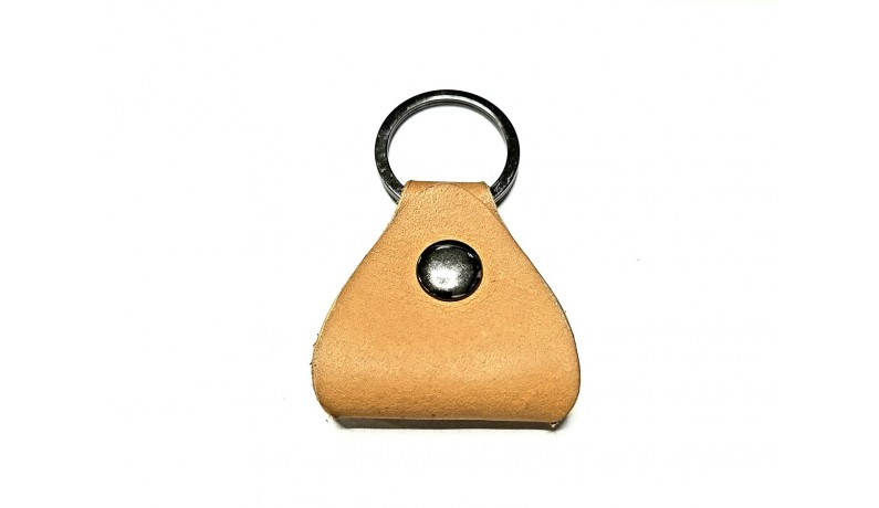 TROPAEIS LEATHER Ring (Yellow) Чохол для медіатора TROPAEIS LEATHER Ring (Yellow) Чохол для медіатора