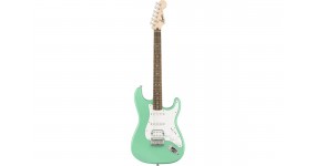 SQUIER by FENDER BULLET STRAT FSR HT HSS LR Електрогітара