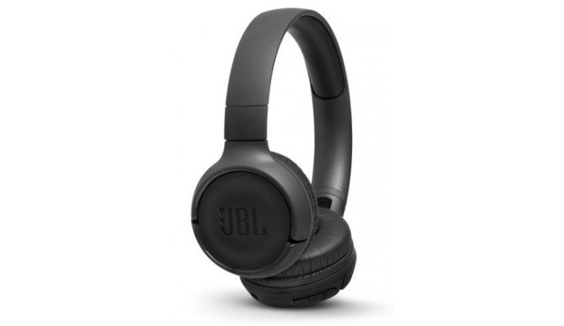 JBL TUNE 500BT BLK Навушники бездротові Bluetooth 4.1 JBL TUNE 500BT BLK Навушники бездротові Bluetooth 4.1