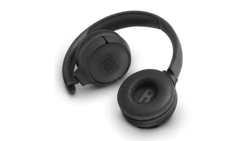 JBL TUNE 500BT BLK Навушники бездротові Bluetooth 4.1 JBL TUNE 500BT BLK Навушники бездротові Bluetooth 4.1