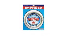 SOLID №2 Струна для класичної гітари .032/0,81