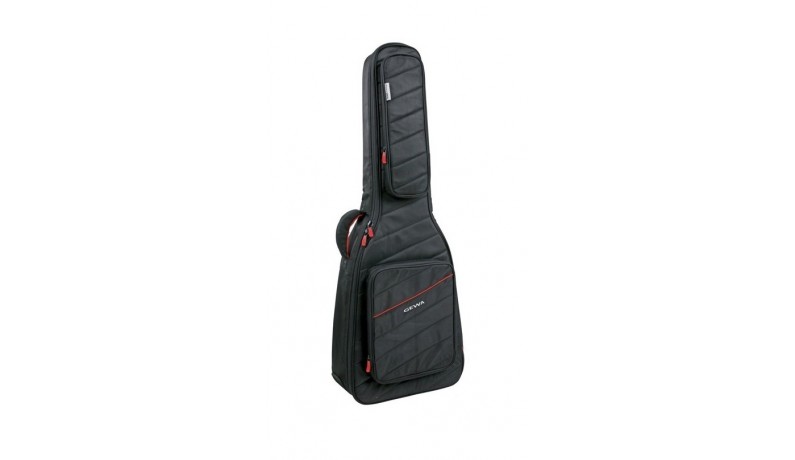 GEWA 215705 Cross 30 Чохол для електрогітари GEWA 215705 Cross 30 Чохол для електрогітари