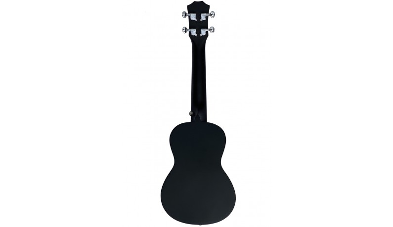 FIESTA Travel SDU Black Укулеле концерт FIESTA Travel SDU Black Укулеле концерт