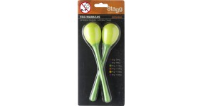 STAGG EGG-MAL/GR Маракаси STAGG EGG-MAL/GR Маракаси