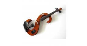 STAGG EVN 4/4 VBR Електроскрипка