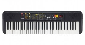 YAMAHA PSR-F52 Синтезатор з акомпонементом 61 клавіша