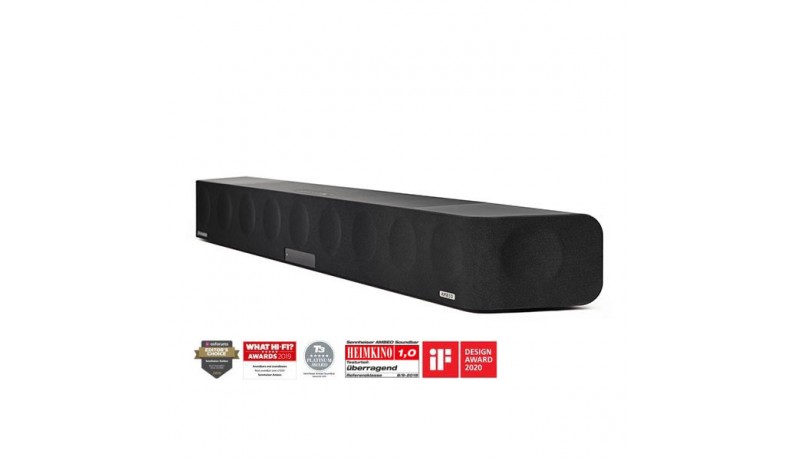 SENNHEISER AMBEO SOUNDBAR (SB01-EU) Саундбар SENNHEISER AMBEO SOUNDBAR (SB01-EU) Саундбар
