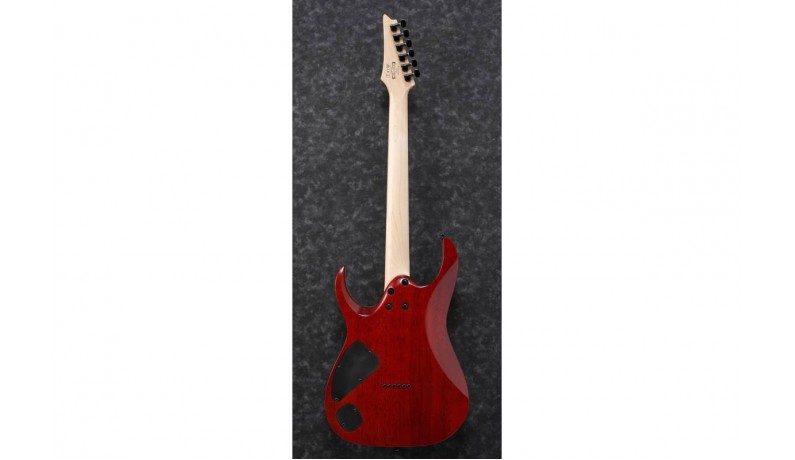 IBANEZ RGA42FM TGF Електрогітара IBANEZ RGA42FM TGF Електрогітара
