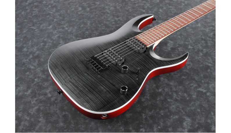 IBANEZ RGA42FM TGF Електрогітара IBANEZ RGA42FM TGF Електрогітара