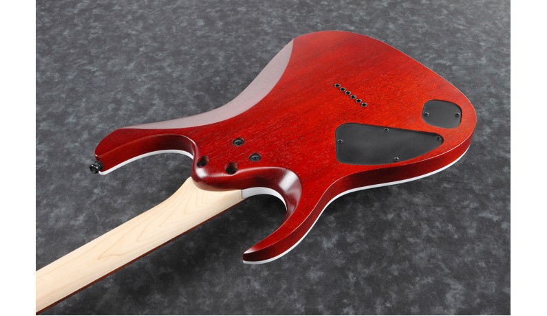 IBANEZ RGA42FM TGF Електрогітара IBANEZ RGA42FM TGF Електрогітара