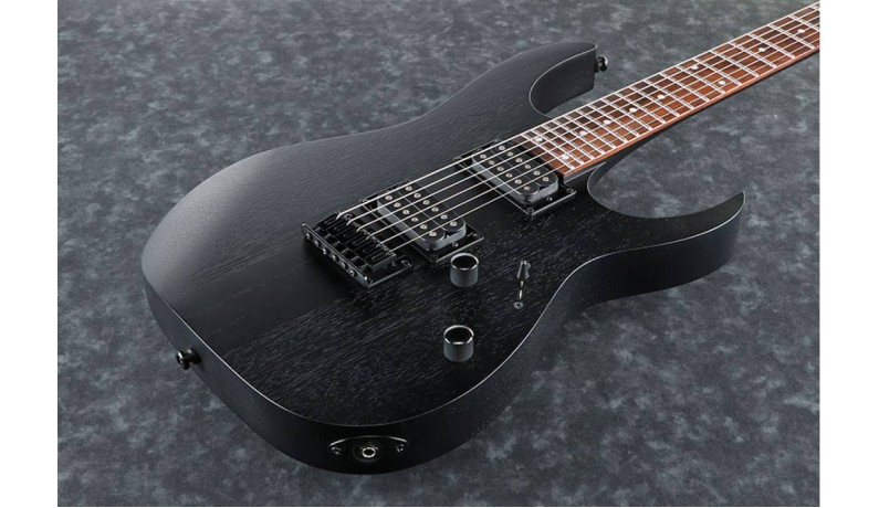 IBANEZ RGRT421 WK Електрогітара IBANEZ RGRT421 WK Електрогітара