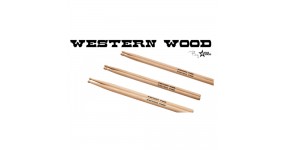 STARSTICKS WW5AH Барабанні палички 5AH