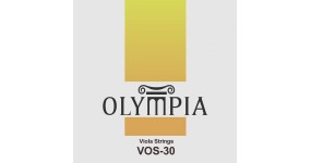 OLYMPIA VOS30 Струни для альта