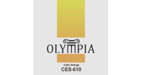 OLYMPIA CES610 Струни для віолончелі