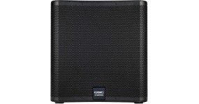 QSC E18SW Акустична система пасивна сабвуфер 18",1600Вт.