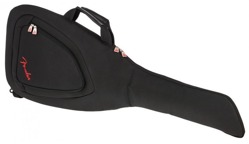 FENDER FE610 ELECTRIC GUITAR GIG BAG Чохол для електрогітари FENDER FE610 ELECTRIC GUITAR GIG BAG Чохол для електрогітари