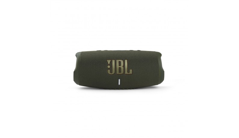 JBL CHARGE5 GRN Акустична система портативна з БТ JBL CHARGE5 GRN Акустична система портативна з БТ