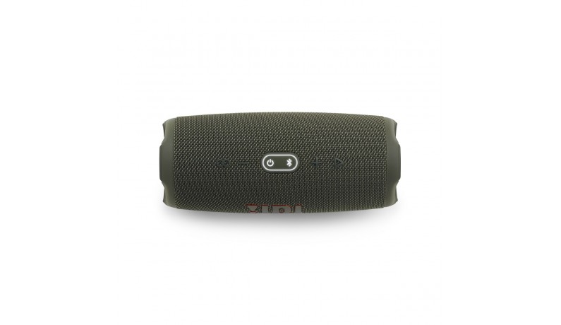 JBL CHARGE5 GRN Акустична система портативна з БТ JBL CHARGE5 GRN Акустична система портативна з БТ