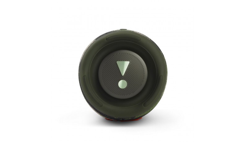JBL CHARGE5 GRN Акустична система портативна з БТ JBL CHARGE5 GRN Акустична система портативна з БТ
