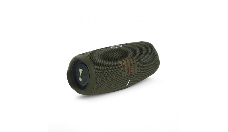 JBL CHARGE5 GRN Акустична система портативна з БТ JBL CHARGE5 GRN Акустична система портативна з БТ