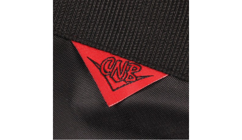 CNB CB380 1/4 Чохол для класичної гітари 1/4 CNB CB380 1/4 Чохол для класичної гітари 1/4