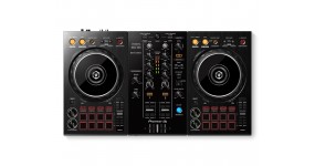 PIONEER DDJ-400 DJ контролер