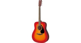YAMAHA F310 CS Акустична гітара