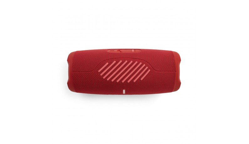 JBL CHARGE5 RED Акустична система портативна з БТ JBL CHARGE5 RED Акустична система портативна з БТ